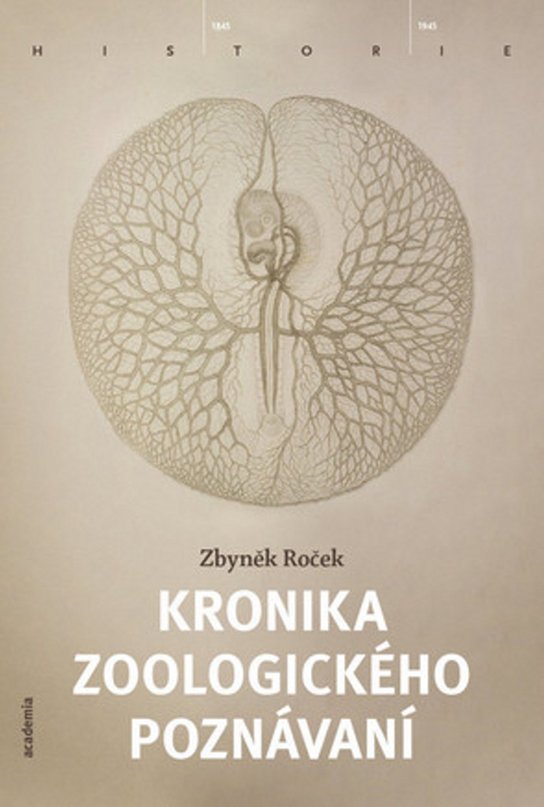 Kronika zoologického poznávání