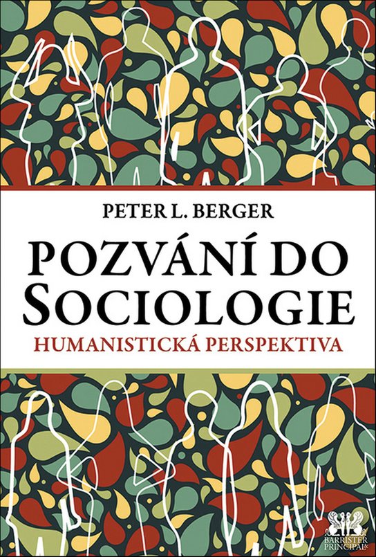 Pozvání do Sociologie
