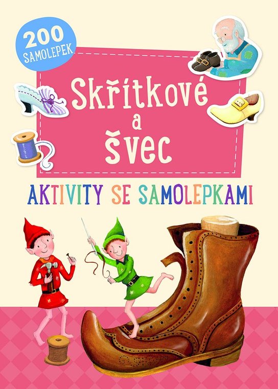 Skřítkové a švec