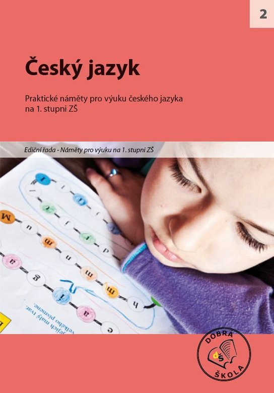 Český jazyk na 1. stupni ZŠ
