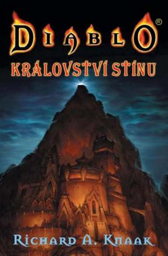 Diablo Království stínu