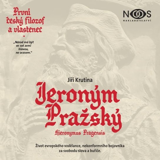 Jeroným Pražský