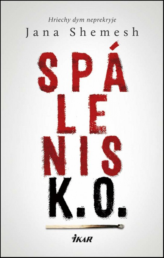 Spálenisko