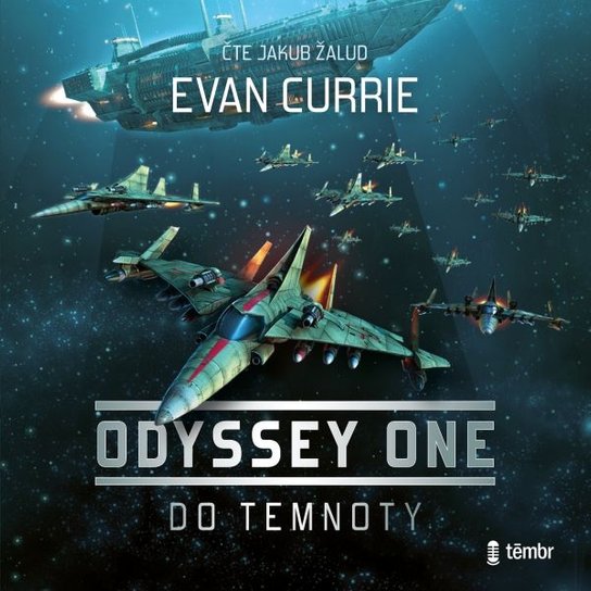Odyssey One 1: Do temnoty