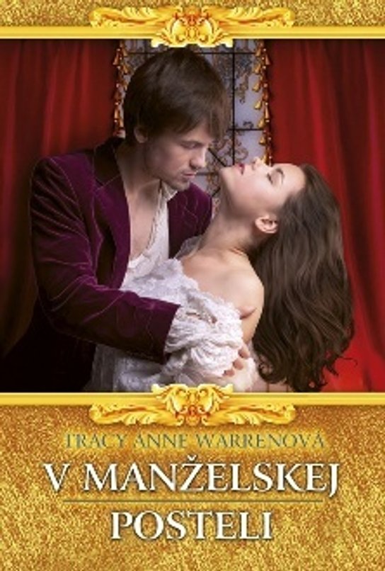 V manželskej posteli