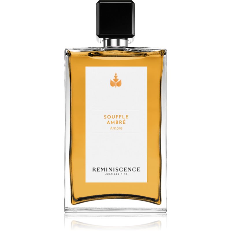 Reminiscence Souffle Ambre toaletní voda unisex 100 ml