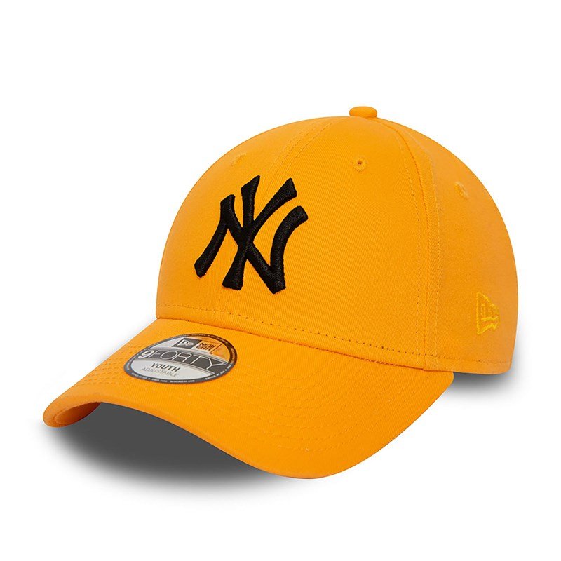 kšiltovka NEW ERA - 940K MLB Chyt league essential 9forty NEW YORK YANKEES (PSMBLK)