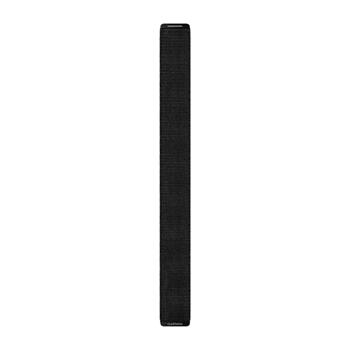 Garmin  Řemínek UltraFit 2626 mm, Nylon Black