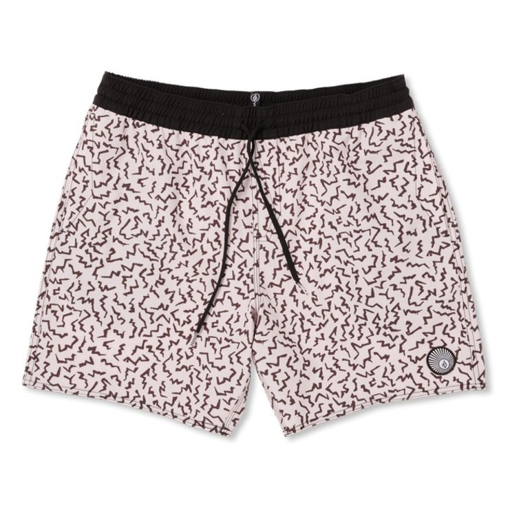 Volcom Asphalt Beach Trunk 17