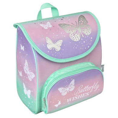 Scooli Taška pro předškoláky Cutie Butterfly Wishes