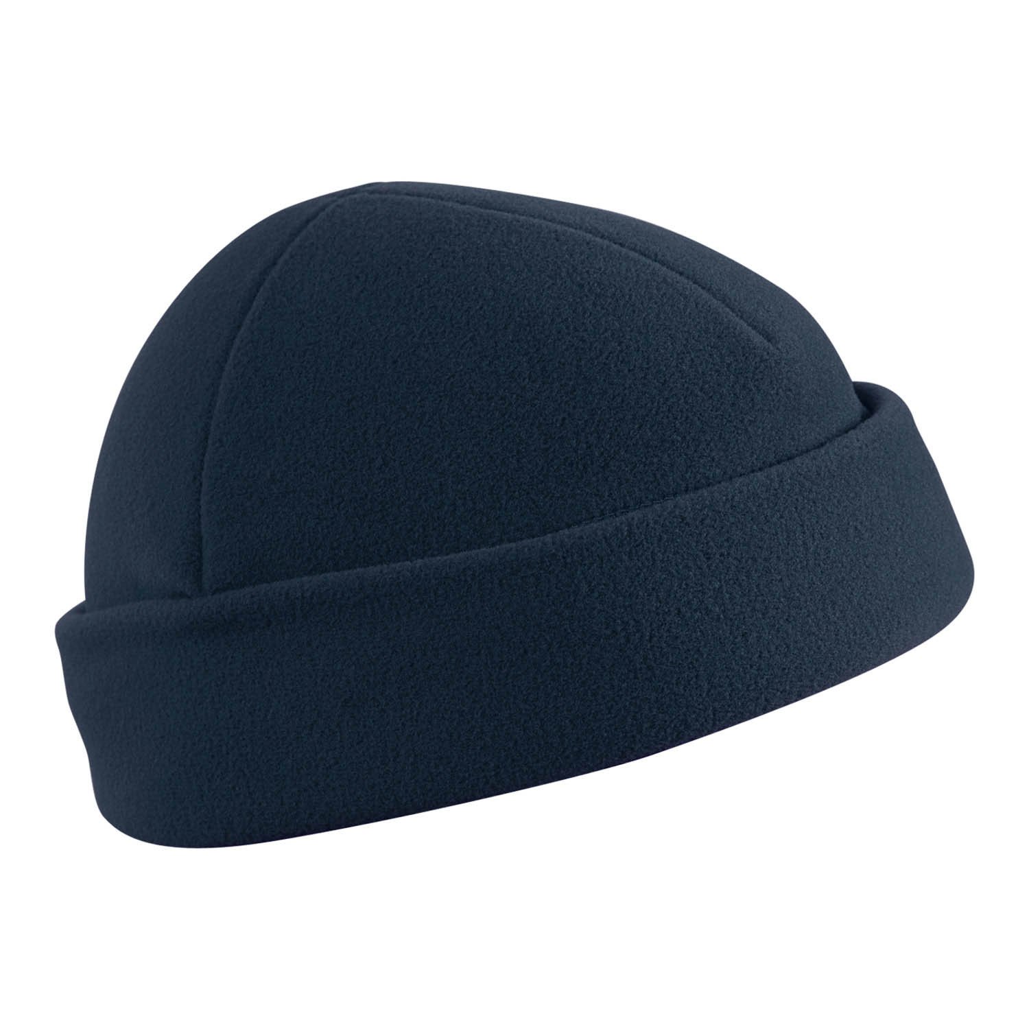 Čepice zimní kulich WATCH CAP Fleece Navy Blue Helikon-Tex® CZ-DOK-FL-37