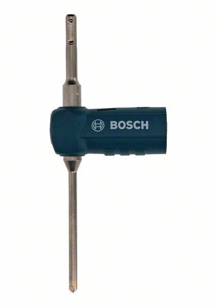 Bosch Accessories 2608579292 SDS plus-9 Speed Clean Sací vrták SDS-plus-9 Speed Clean, 8 x 100 x 230 mm 1 ks