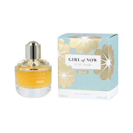 Elie Saab Girl of Now Shine parfémovaná voda dámská 50 ml