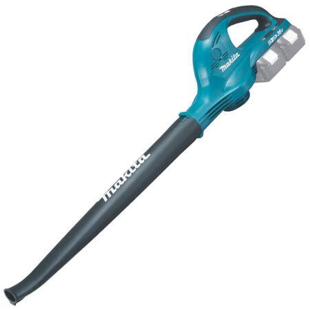 MAKITA DUB361Z Aku dmychadlo 36V 2x18V (bez aku)