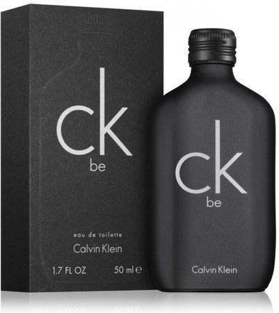 Calvin Klein CK be EDT 50 ml UNISEX