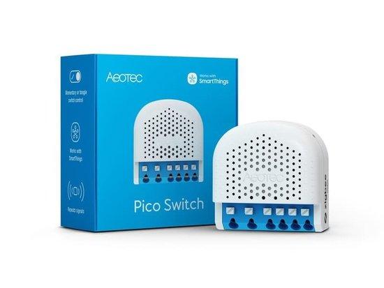 AEOTEC Pico Switch (Zigbee)