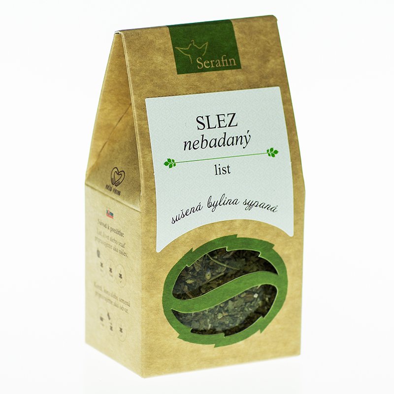 SERAFIN Serafin Sléz neviděný list 30 g
