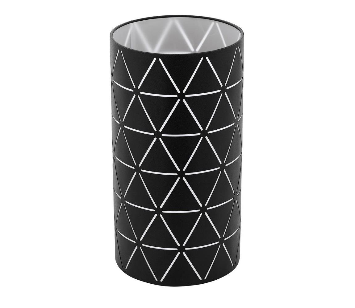 Eglo Eglo 98354 - Stolní lampa RAMON 1xE27/40W/230V