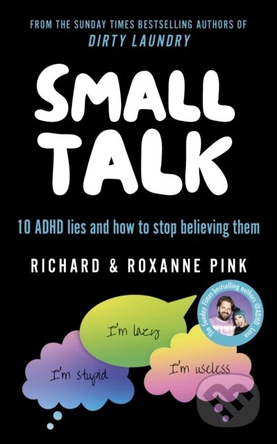Small Talk - Richard Pink, Roxanne Pink