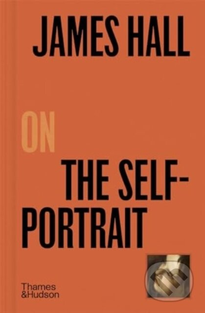 James Hall on The Self-Portrait - James Hall