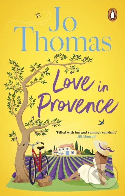 Love In Provence - Jo Thomas