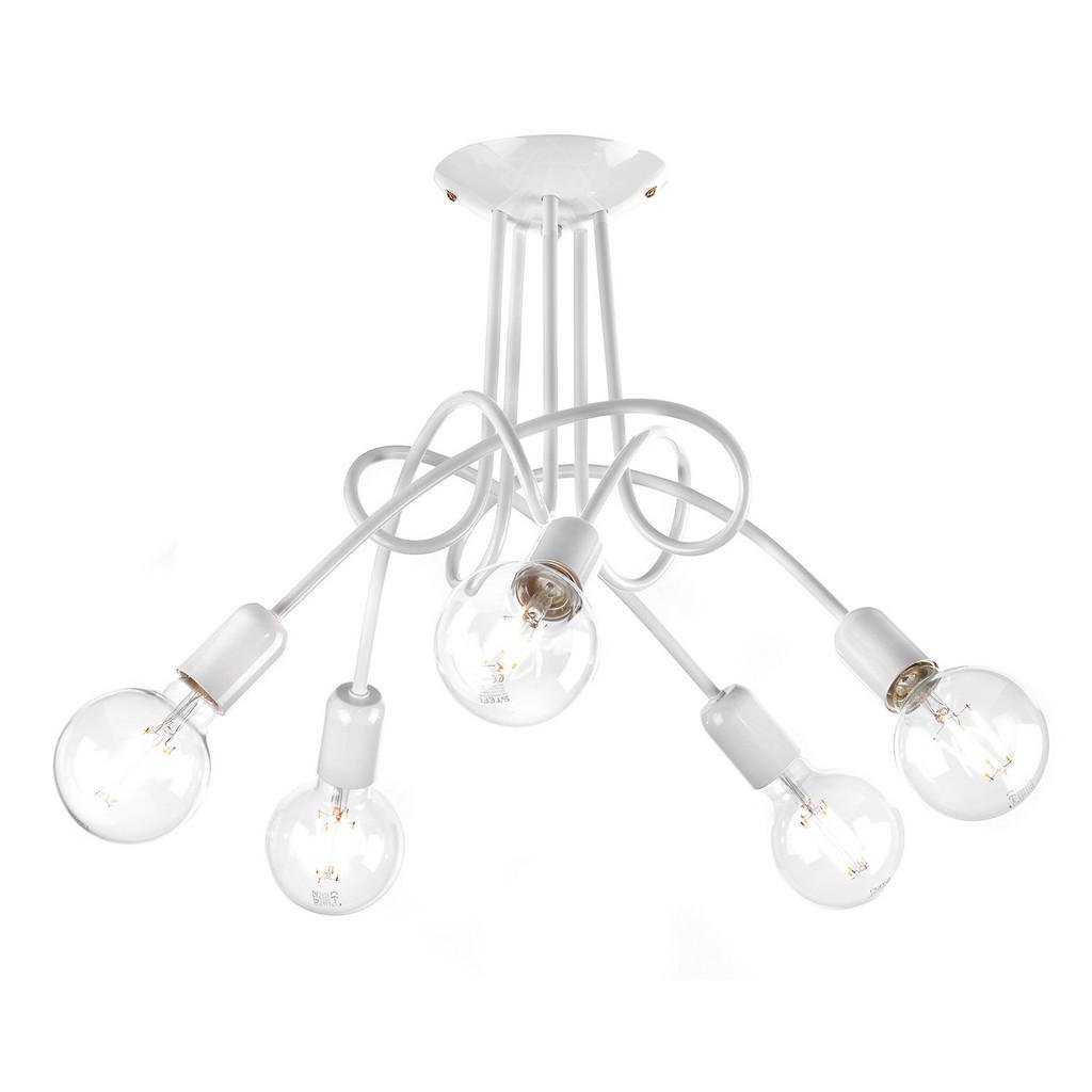 STROPNÍ SVÍTIDLO, 65/65/50 cm