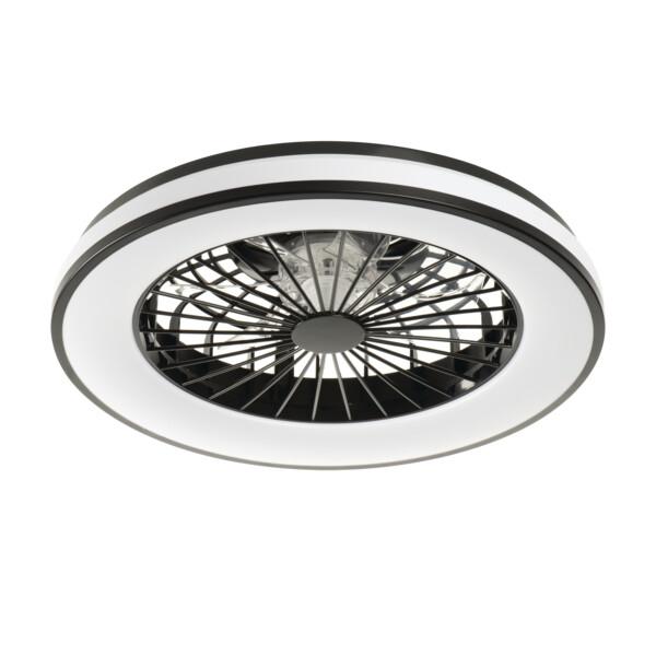 Kanlux 38033 PLAVE LED CCT   Svítidlo LED s ventilátorem