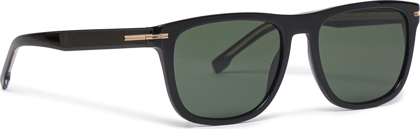 Sluneční brýle Boss 1626/S Black 807