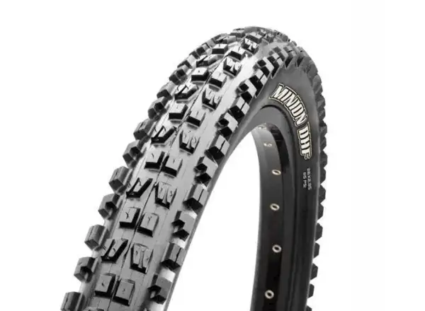 Maxxis MINION DHF 27,5x2.50WT kevlar