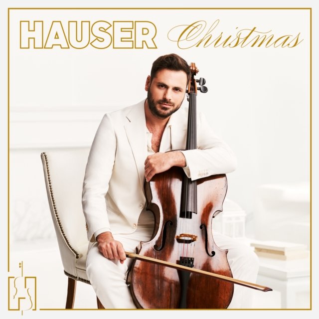 HAUSER: Christmas (CD / Album)
