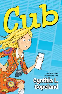 Cub (Copeland Cynthia L.)(Paperback)