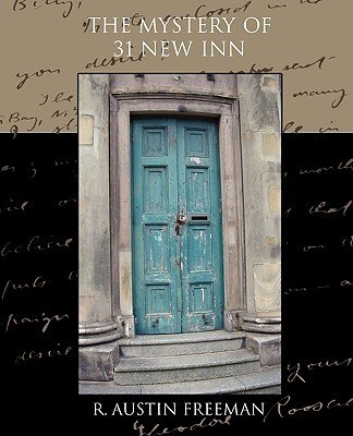 The Mystery of 31 New Inn (Freeman R. Austin)(Paperback)