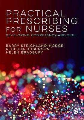 Practical Prescribing for Nurses (Strickland-Hodge Barry)(Paperback)