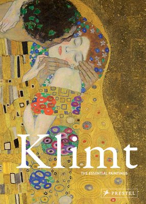 Klimt: The Essential Paintings (Mettais Valrie)(Pevná vazba)