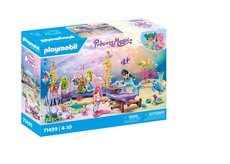 Playmobil 71499 Péče o podmořské živočichy