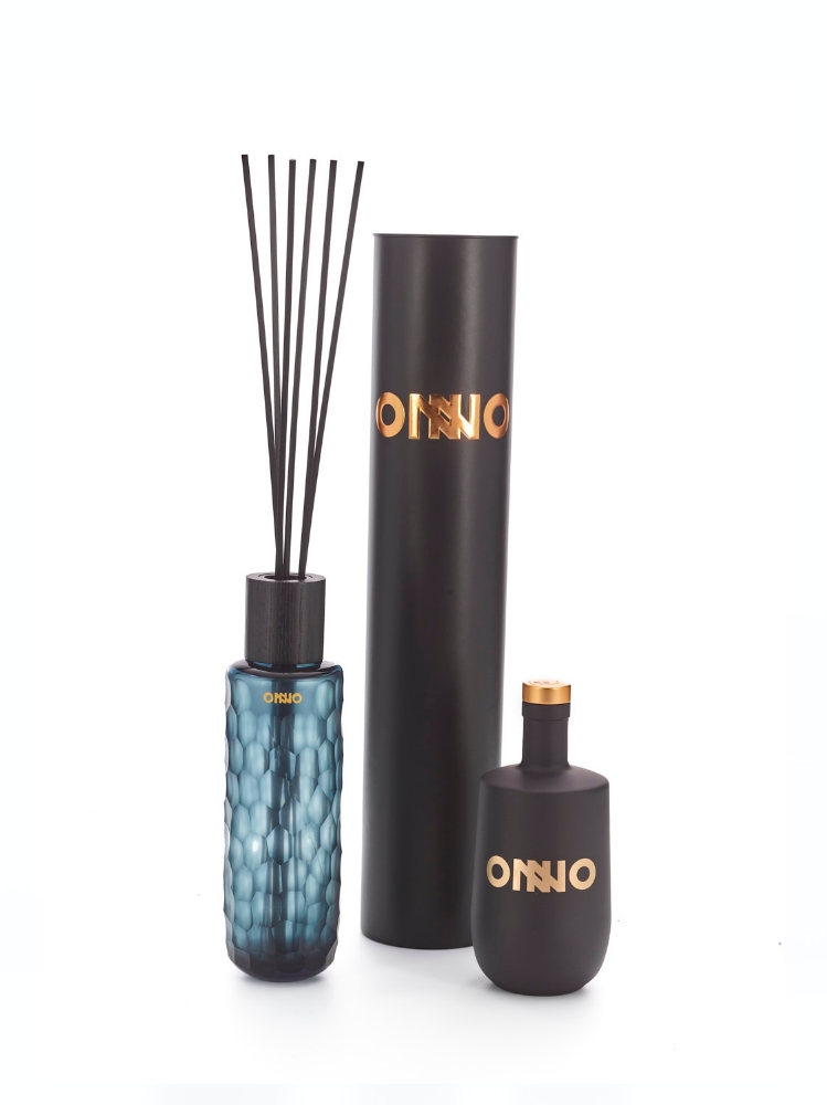 ONNO collection ONNO - DIFUZÉR ETERNAL CROISIERE 500 ML - sage 500 ml