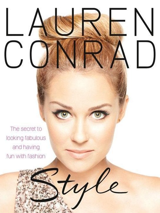 Lauren Conrad Style