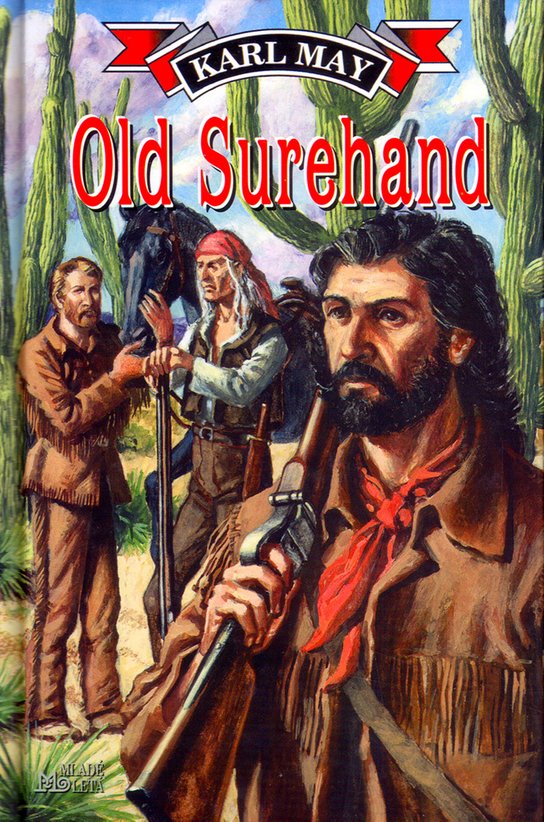 Old Surehand