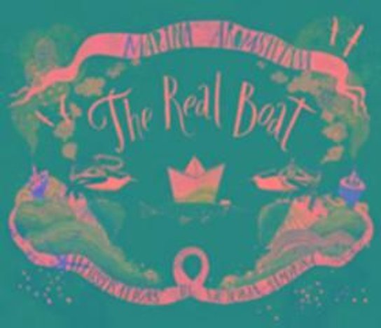 The Real Boat