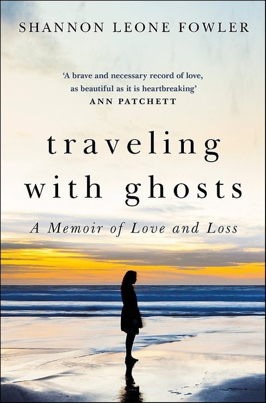 Travelling with Ghosts