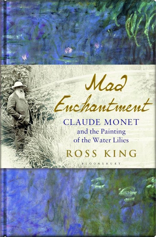 Mad Enchantment
