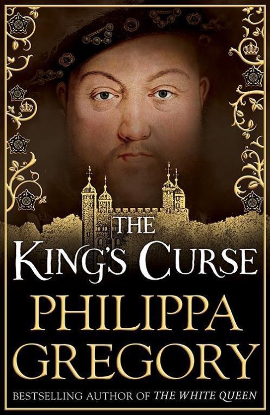 The King's Curse