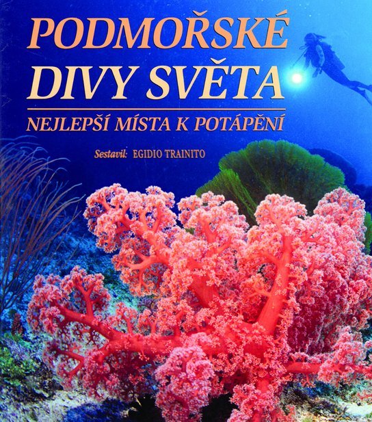 Podmořské divy světa