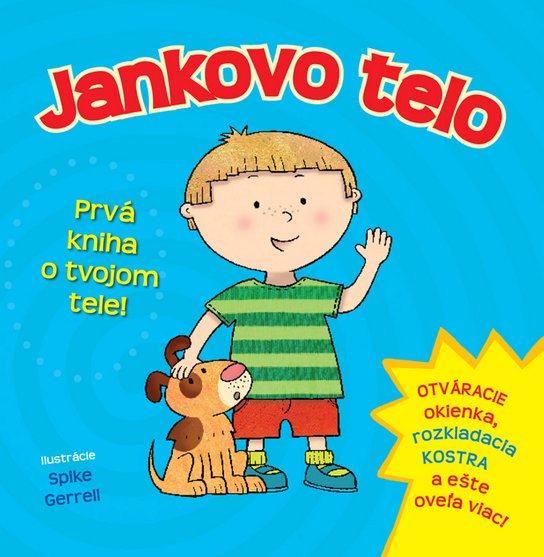 Jankovo telo