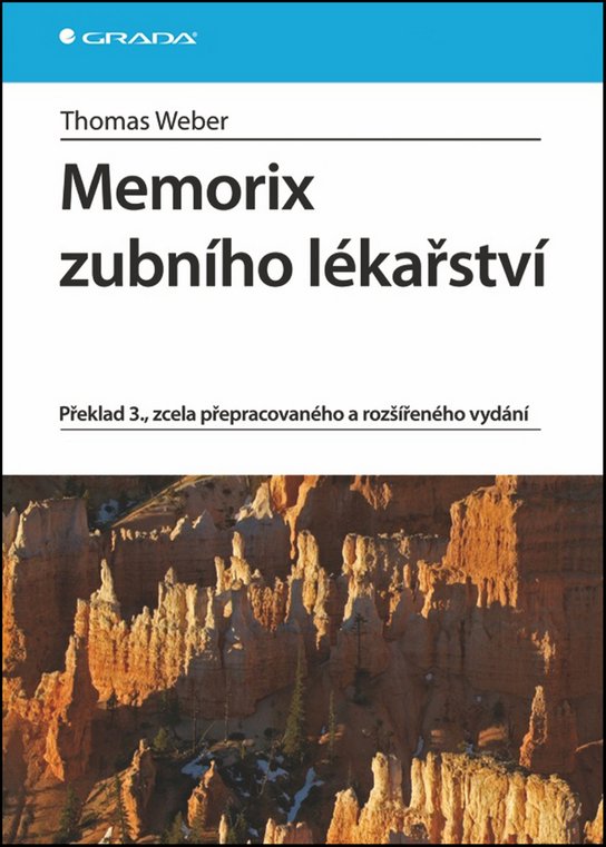 Memorix zubního lékařství