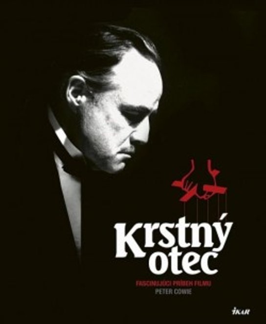 Krstný otec