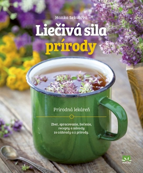 Liečivá sila prírody