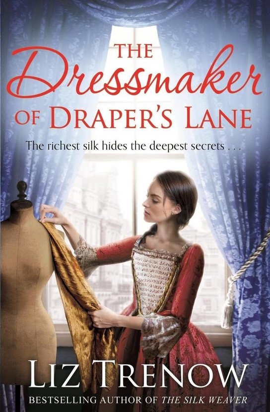 The Dressmaker of Draper's Lane