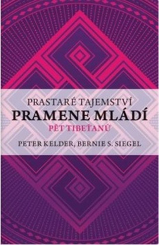 Prastaré tajemství pramene mládí