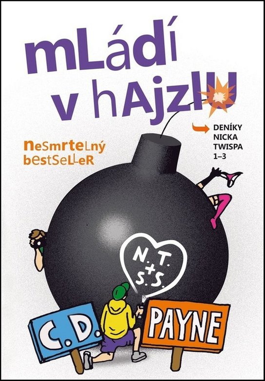 Mládí v hajzlu